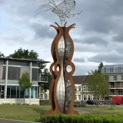 Limburgs Museum - Genk