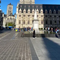 Belfry of Gent - Gent