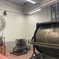 Belfry of Gent - Gent