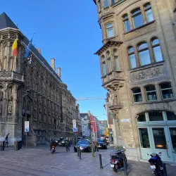 Belfry of Gent - Gent