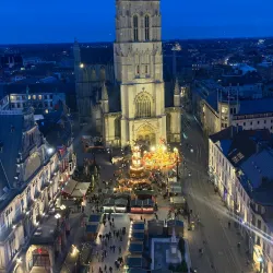 Belfry of Gent - Gent