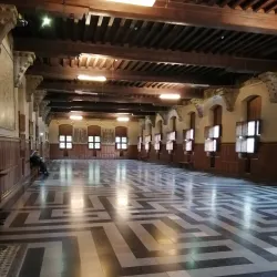 Belfry of Gent - Gent