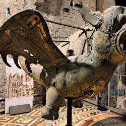 Belfry of Gent - Gent