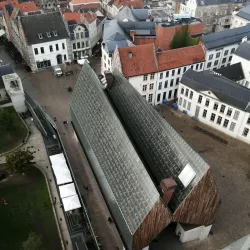 Belfry of Gent - Gent