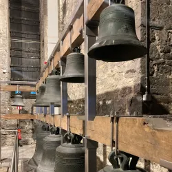 Belfry of Gent - Gent
