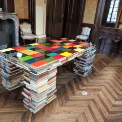 Design Museum Gent - Gent