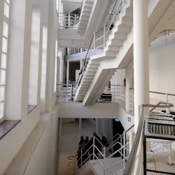 Design Museum Gent - Gent