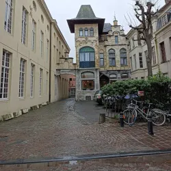 Design Museum Gent - Gent