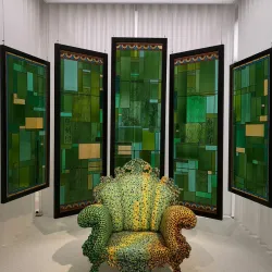 Design Museum Gent - Gent