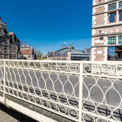 Graslei and Korenlei - Gent