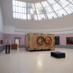 Museum of Fine Arts (MSK) - Gent