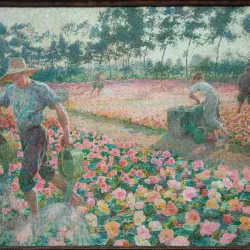 Museum of Fine Arts (MSK) - Gent