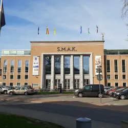 Museum of Fine Arts (MSK) - Gent