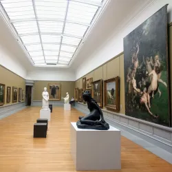 Museum of Fine Arts (MSK) - Gent