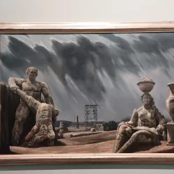 Museum of Fine Arts (MSK) - Gent