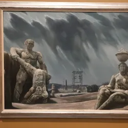 Museum of Fine Arts (MSK) - Gent