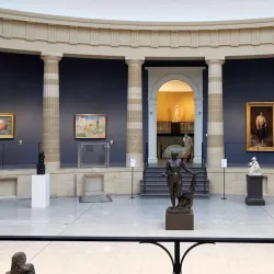 Museum of Fine Arts (MSK) - Gent