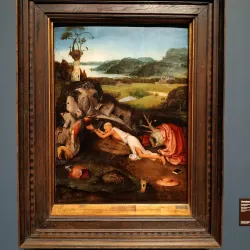 Museum of Fine Arts (MSK) - Gent