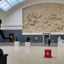 Museum of Fine Arts (MSK) - Gent