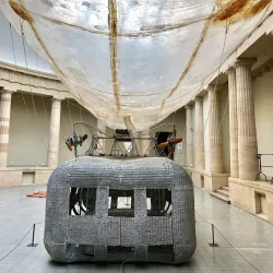 Museum of Fine Arts (MSK) - Gent