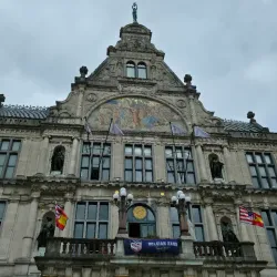 Saint Bavo's Cathedral - Gent