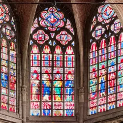 Saint Bavo's Cathedral - Gent