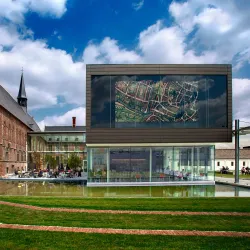 STAM - Ghent City Museum - Gent