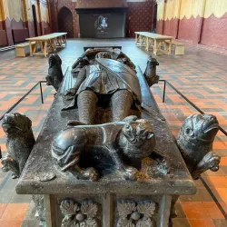 STAM - Ghent City Museum - Gent