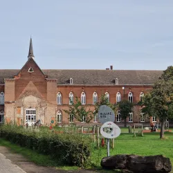 STAM - Ghent City Museum - Gent