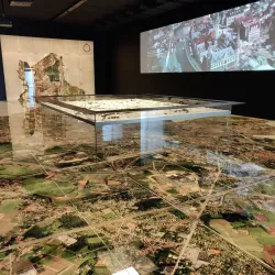 STAM - Ghent City Museum - Gent