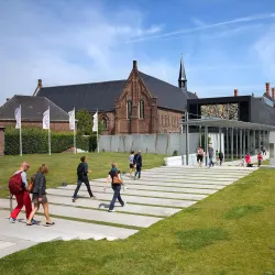 STAM - Ghent City Museum - Gent