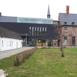 STAM - Ghent City Museum - Gent