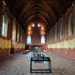 STAM - Ghent City Museum - Gent