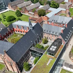 STAM - Ghent City Museum - Gent