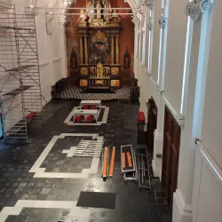 STAM - Ghent City Museum - Gent