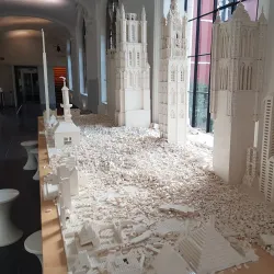 STAM - Ghent City Museum - Gent