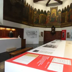 Geraardsbergen City Museum - Geraardsbergen