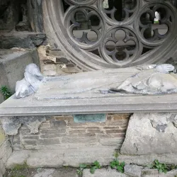 Abbaye de Villers-la-Ville - Grez-Doiceau