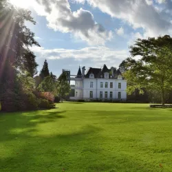 Domaine de Chevetogne - Grez-Doiceau