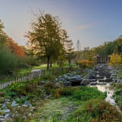 Domaine de Chevetogne - Grez-Doiceau