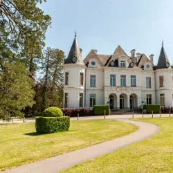 Domaine de Chevetogne - Grez-Doiceau