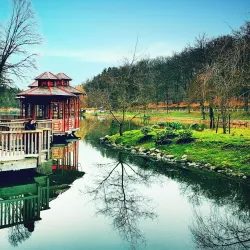 Domaine de Chevetogne - Grez-Doiceau