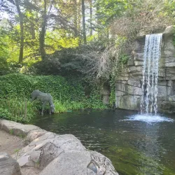 Domaine de Chevetogne - Grez-Doiceau