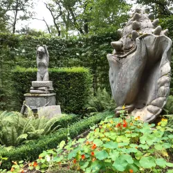 Domaine de Chevetogne - Grez-Doiceau