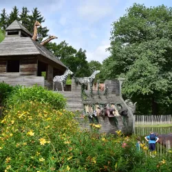 Domaine de Chevetogne - Grez-Doiceau