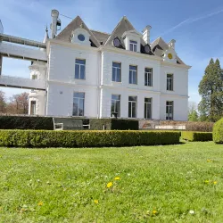 Domaine de Chevetogne - Grez-Doiceau