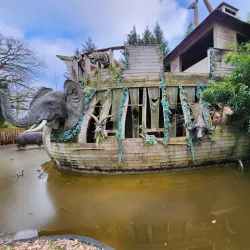 Domaine de Chevetogne - Grez-Doiceau