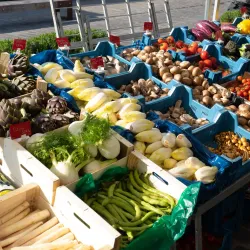 Ferme de la Houssière - Grez-Doiceau