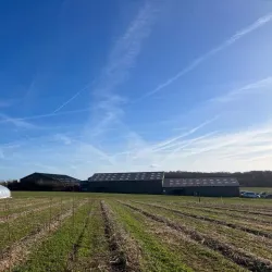 Ferme de la Houssière - Grez-Doiceau