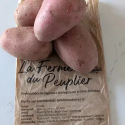 Ferme de la Houssière - Grez-Doiceau